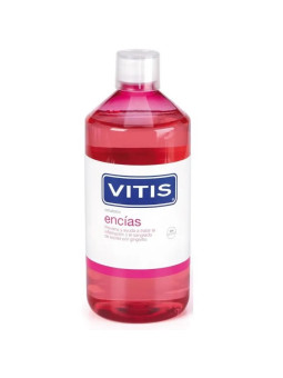 Vitis Gingival Bain de...