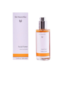 Dr. Hauschka Lotion...