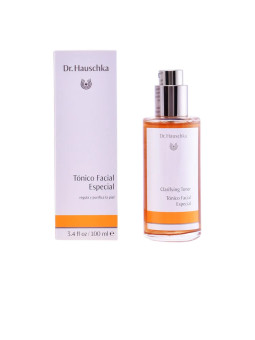 Dr. Hauschka Lotion...