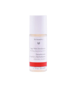 Dr. Hauschka Sage Mint...