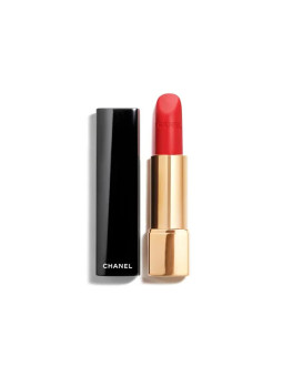 Chanel Rouge Allure Velvet...