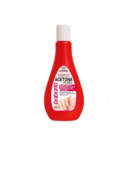 Babaria Pur Acétone...