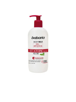 Babaria Aloe Vera Peau...