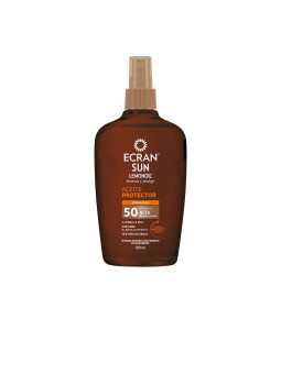 Ecran Sun Lemonoil Huile...