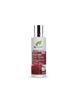 Dr Organic Rose Otto Lotion...