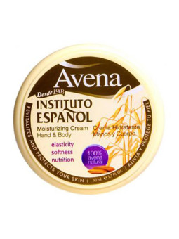 Instituto Español Avena...