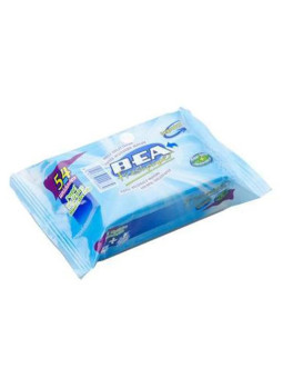 Lea Bea Fresh Lingettes...