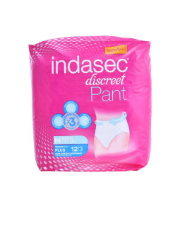 Indasec Pant Plus Taille...