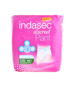 Indasec Pant Super Taille...