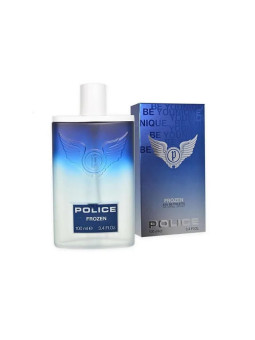 Police Frozen Eau de...