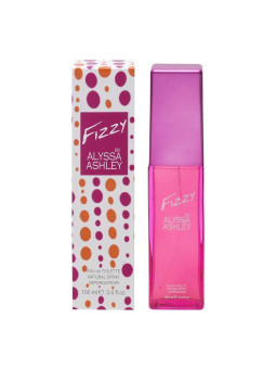 Alyssa Ashley Fizzy Eau de...