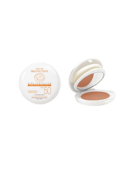 Avène Compact Teinté Sable...