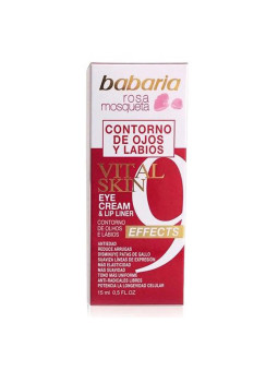 Babaria Rosa Mosqueta Vital...