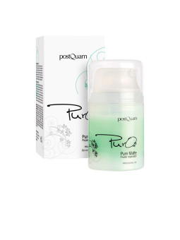 Postquam Pure Matte Fluide...