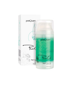 Postquam Pure T-Zone Gel...