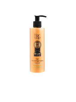 Postquam Hair Care Argan...