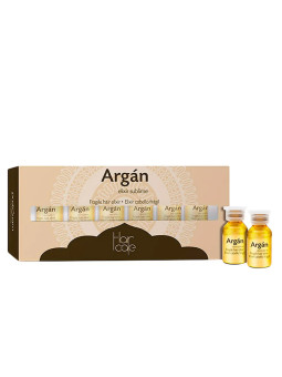 Postquam Hair Care Argan...