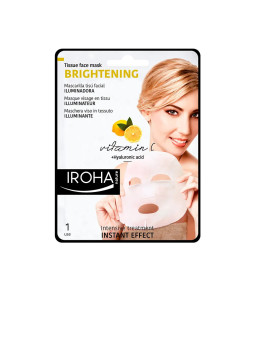 Iroha Nature Teint Lumineux...