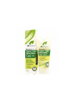 Dr Organic Aloe Vera Gel au...