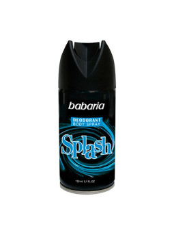 Babaria Splash Déodorant...