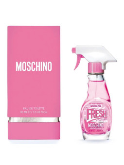 Moschino Fresh Couture Pink...