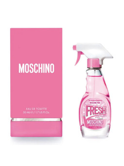 Moschino Fresh Couture Pink...
