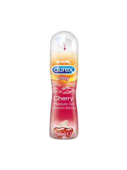 Durex Play Cherry Gel...