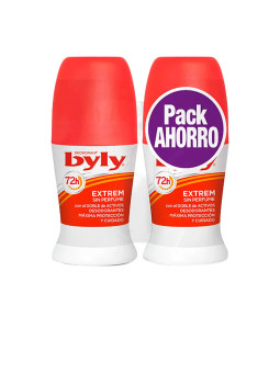 Byly Extrem Déodorant...