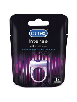 Durex Intense Orgasmic...