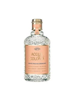 4711 Acqua Colonia White...