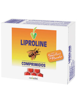 Novadiet Liproline 30...