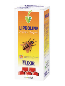 Novadiet Liproline Élixir...