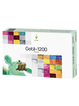 Novadiet Gotil-1200 20...