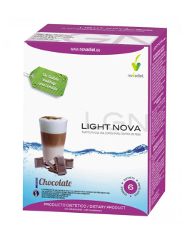 Novadiet Light Nova...