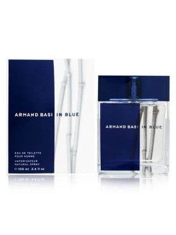 Armand Basi In Blue Eau de...
