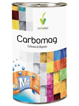 Novadiet Carbomag