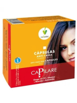 Novadiet Anticaida Capilare...