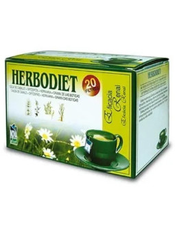 Novadiet Herbodiet...