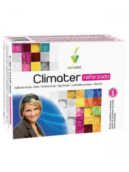 Novadiet Climater Renforcé...