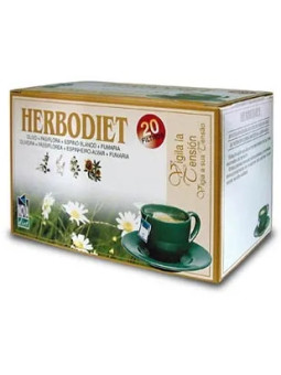 Novadiet Herbodiet...