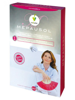 Novadiet Mepausol 60...