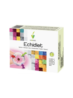 Novadiet Echidiet 60 Gélules