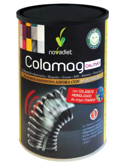 Novadiet Colamag Calman 300g