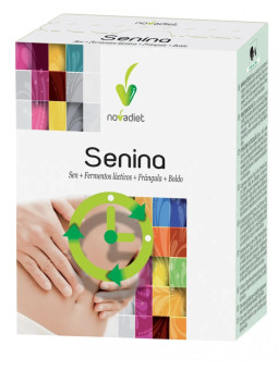 Novadiet Senina 18 Sticks