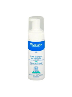 Mustela Shampooing...
