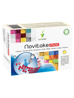 Novadiet Novitake Imuno 20...