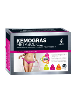 Novadiet Kemogras Metabolic...