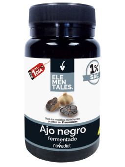 Novadiet Ail Noir Fermenté...