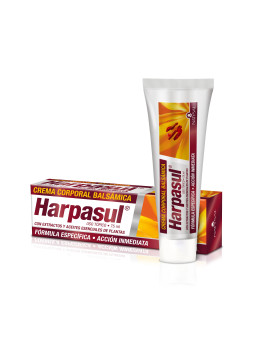 Natysal Crème Harpasul...