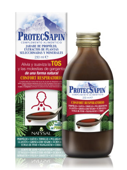 Natysal Protecsapin Sirop...